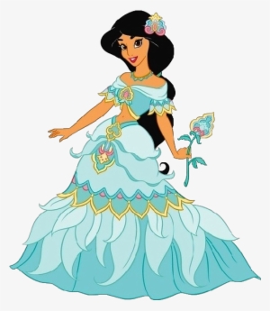 Princess Jasmine 010