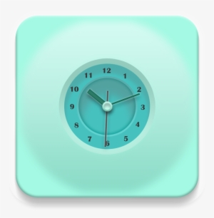 Time Icon Design Template - Circle