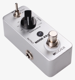 Mooer Noise Killer Noise Reduction Pedal