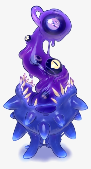 Laughing Coffin 666 Said - Illustration