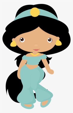 Free Free 61 Disney Princess Jasmine Clipart SVG PNG EPS DXF File