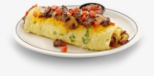 Free Png Omelette Png Images Transparent - Omelette Png