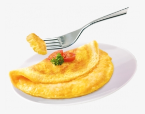 Omelette - Omelette Png