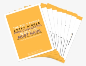 7 Tips For A Killer Homepage - Website