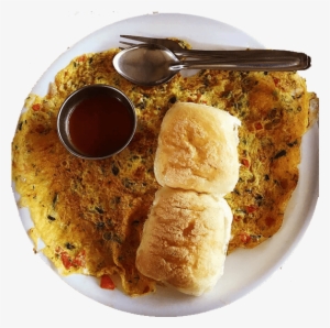 Omlet Pav Png