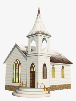 Church Png Hd - Church Hd