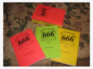 Edwin De Kock - Great Apostasy