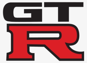Gt R Logo Wallpapers, Gt R Logo Pictures, Gt R Logo - Nissan Skyline R34 Logo