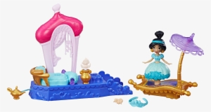 Video And Toy Review - Little Kingdom Pocahontas