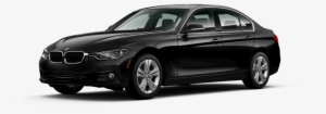 2017 Bmw 328d Sedan Xdrive - Bmw 330e Black