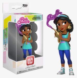 Rock Candy Ralph Breaks The Internet