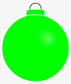Picture Royalty Free Stock At Getdrawings Com Free - Green Bauble Clipart