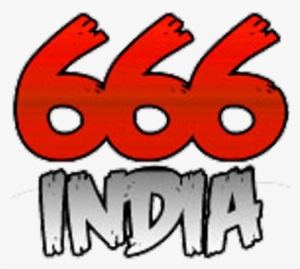 666 India