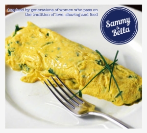 A Classic French Omelette Has To Be The Best Go To - French Omelette