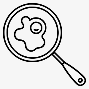 Omelet Comments - Omelet Black And White