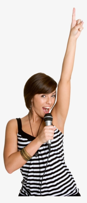 Singing-girl - The Latham School Of Dance