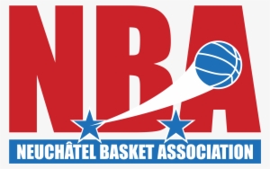 Nba Logo Png Transparent - Associative Movement Italians Abroad