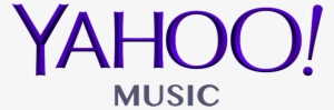 Music Logo New - Yahoo News Logo