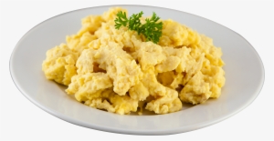 Scrambled Eggs Png