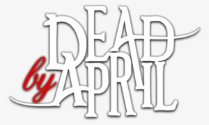 Dead By April Image - Dead By April Logo