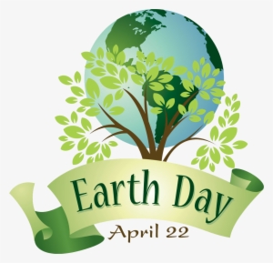 Earth Day Png Transparent Images - Keep Earth Clean And Green