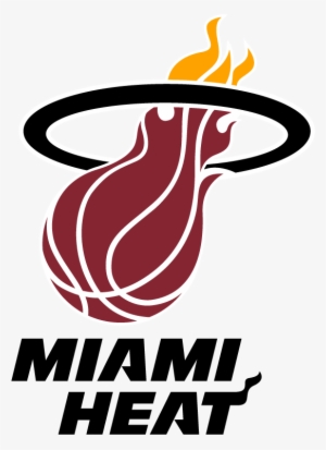Nba Logo Png 2014 Download - Logo Miami Heat