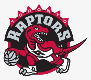Toronto Raptors Logo Gif