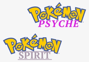 Pokemon P S Logo - Pokemon Champion Fantendo