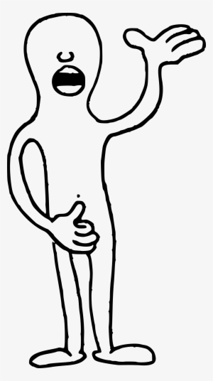 This Free Icons Png Design Of Cartoon Singing