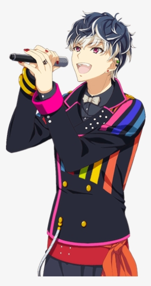 Momo Part 2 Stage - Silver Sky Re Vale