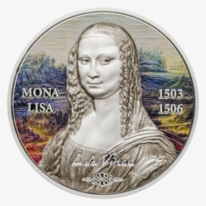Mona Lisa