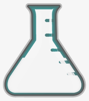 Mb Image/png - Laboratory Flask