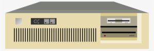 This Free Icons Png Design Of Ibm Pc At