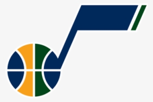 Utah Jazz - Utah Jazz Logo 2018