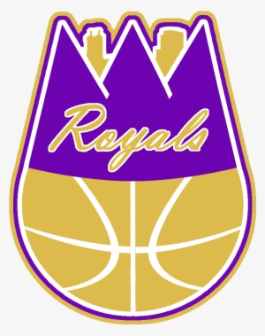 Nba 2k14 Logo Transparent - Cincinnati Royals Modern Logo