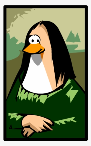 30, September 22, 2010 - Club Penguin Rare Furniture