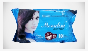 Monalisa Sanitary Napkin