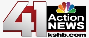 Kshb 41 News Kc Logo - 41 Action News Logo