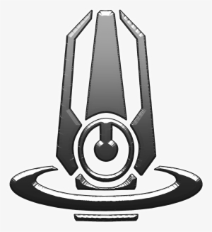 Csecicon - Mass Effect Citadel Logo