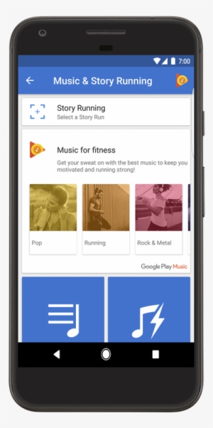 Keep Pace With Today's Running Hits Featuring Songs - Runtastic