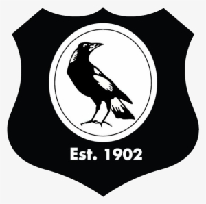 Boree Creek Public School - Collingwood Logo