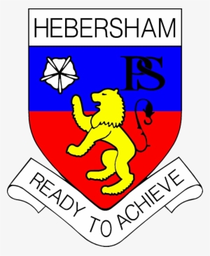 Hebersham Public School - Hebersham Public School Logo