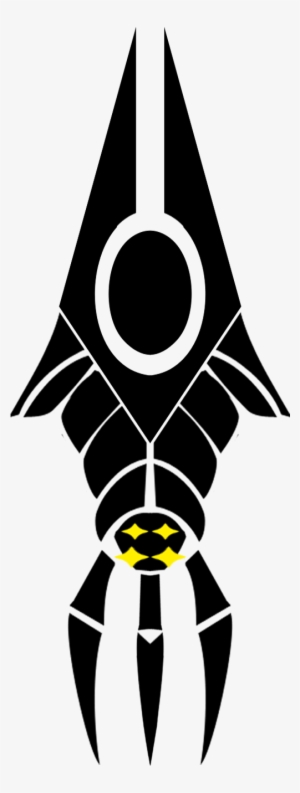 Reaper Mass Effect Png Svg Royalty Free Library - Mass Effect Reaper Symbol