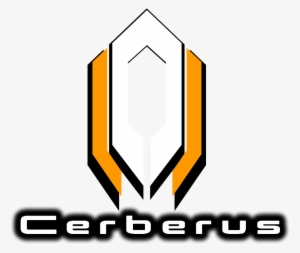 Cerberus Mass Effect Icon - Mass Effect Cerberus Logo Png