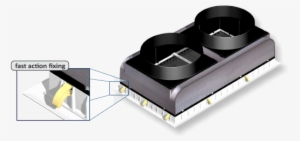 Fastclip-return2 - Hvac