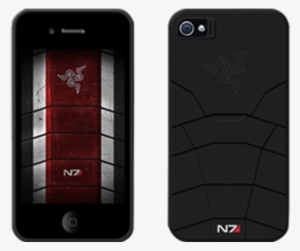 I Agree - - Mass Effect 3 Iphone Case