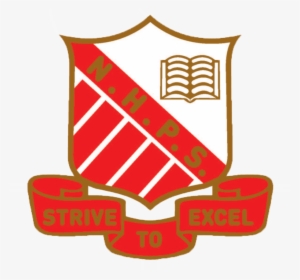 Nambucca Heads Public School - Nambucca Primary School Logo
