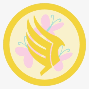 Lucky Stone, Fluttershy, Logo, Mass Effect, No Pony, - Charing Cross Tube Station