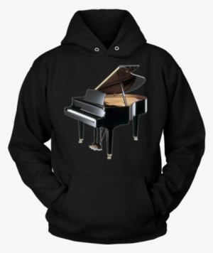 Piano Unisex Hoodie - Liberace: The Best Of Liberace - Volume 2