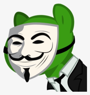 4chan, Anonymous, Artist - Illustration